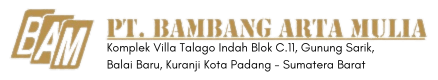 PT. Bambang Arta Mulia